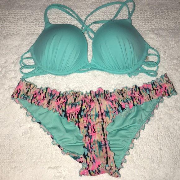 Swimsuit - Picture 1 of 1